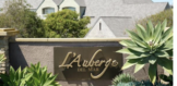 LAUBERGE SIGN